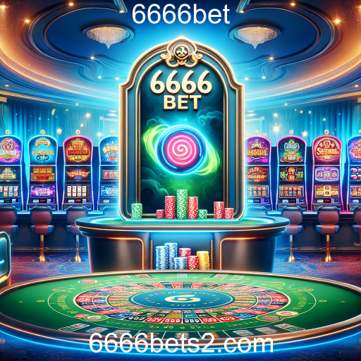 Explore a Emoção dos Jogos Ao Vivo no 6666bet