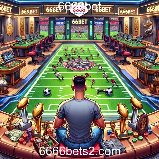 6666bet